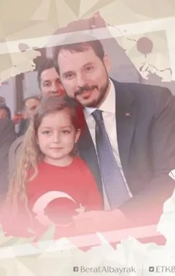 Bakan Albayrak'tan "23 Nisan" mesajı