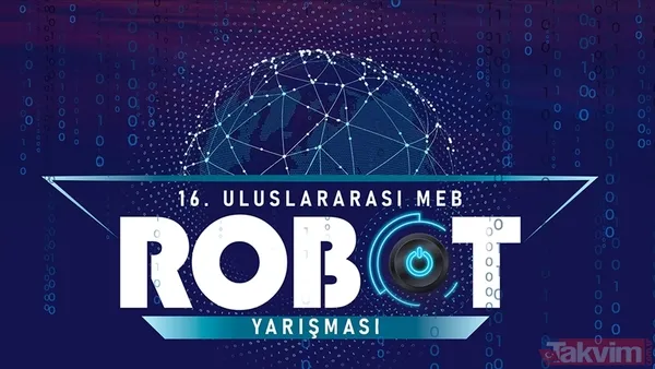 Yarışmada Ortaokul Ve Dengi Okullara Yönelik 16 Farklı Kategori Yer Alıyor: Çizgi İzleyen Temel Seviye Su Üstü Robot Tasarla-Çalıştır Temel Seviye Tozkoparan...
