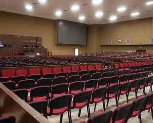 Eski Askeri Yargıtay üyesi Ayyıldıza FETÖ üyeliğinden 10 yıl hapis cezası