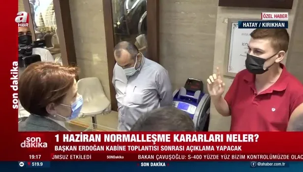 İyi Partililer kurguladı, CHP’liler oynadı!