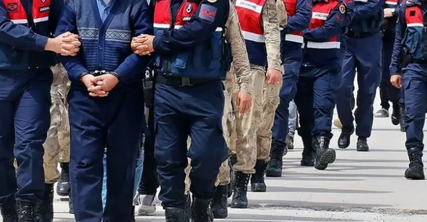 Yozgat’ta terör operasyonu: Irak uyruklu 5 DEAŞ’lı yakalandı