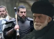 Gözler orada! Turgut Alp ise yeni sezonda... Kuruluş Osmanda Ertuğrul Bey dünyaya kılıcının gücünü gösterecek!