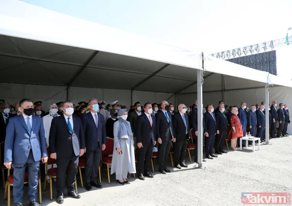 SON DAKİKA: Erdoğan ve Bahçeli'den Millet İttifakı'nı çatlatacak pozlar - 4