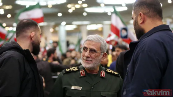 Hamaney'i İsrail'e İsmail Kaani mi sattı? 3. kez sağ kurtuldu | "Kudüs Gücü"nün üzerindeki MOSSAD gölgesi - 3