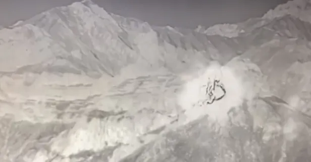 Son dakika: MSB duyurdu! PKK'ya ağır darbe! Tam isabetle vuruldu!