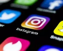 Facebok ve Instagram’da erişim sorunu