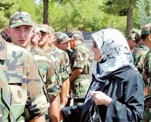 Asker ailelerine ayda 275 TL