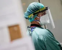 Bakan Koca hastanelerdeki koronavirüs vakalarını açıkladı