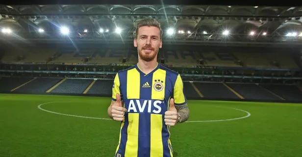 Fenerbahçe'de Jorge Jesus - Serdar Aziz krizi! Çaykur Rizespor maçı kadrosuna neden alınmadı?