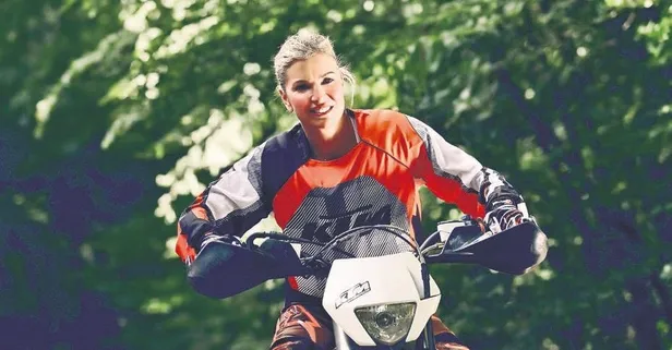 Mine için detoks vakti