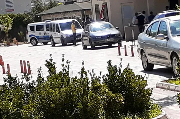 Bayram sabahı kan döküldü! 1 ölü