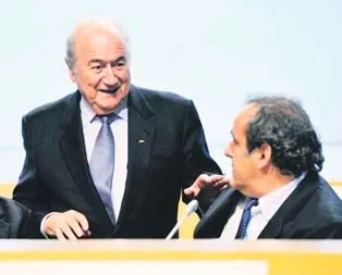 Ne olacak UEFA’nın hali