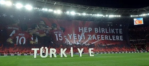 Eskişehir'de 35 bin Türk Bayrağı