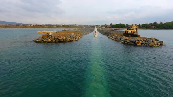 Uysal: İstanbul'daki atıksuların %99'u arıtılıyor-1