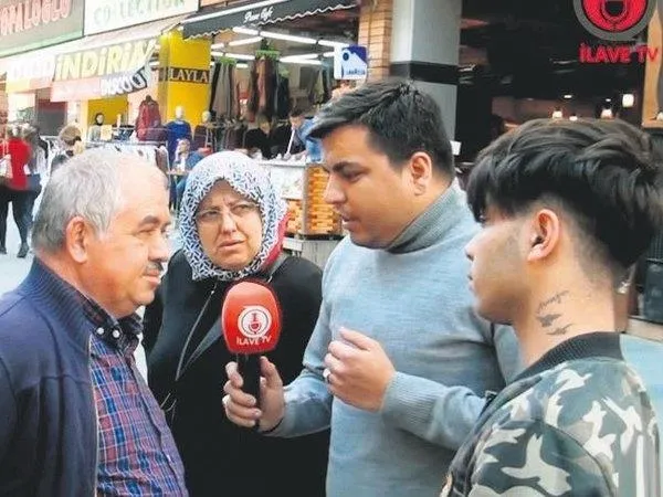 Provokatif youtuber Arif Kocabıyık CHP'nin bankamatikçisi çıktı-2