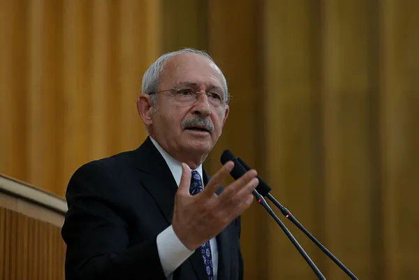 CHP Genel Başkanı Kemal Kılıçdaroğlu'ndan skandal Hanefi Avcı ve Sabri Uzun sözleri: Sökülen rütbeleri aynen dikeceğiz-2