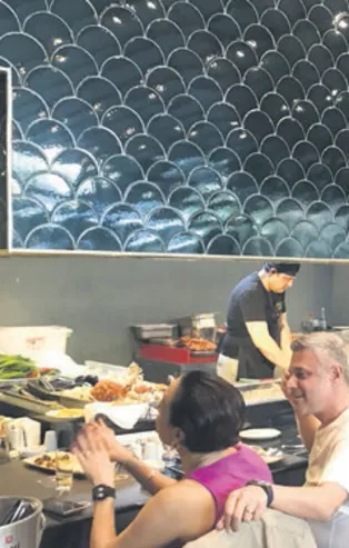 Bomba iddia! Fiko Ocakbaşı salgın döneminde alınan yasaklara uymadı cezayı yedi