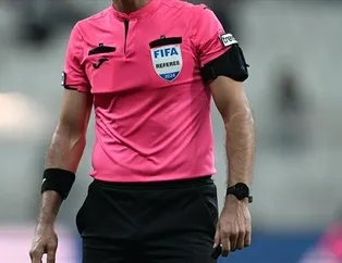 Danimarka’da düdük Kooij’in