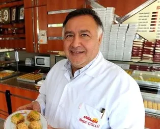 FETÖ’cü baklavacı hakkında kritik karar