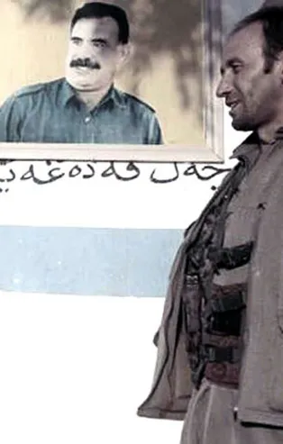 Mahmur operasyonunun şifreleri: Mahmur'un beyni yok edildi! Kirli işi olan Mahmur sorumlusu Selam Bozkır'ı buluyor!