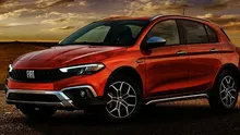 Fiat Egea Cross fiyatında akıllara zarar değişiklik! İşte Fiat Egea yeni fiyat listesi