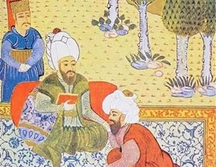 Ertuğrul Gazi döneminden ilginç terimler