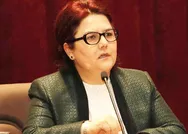 Derya Yanık kimdir, kaç yaşında, nereli? AK Parti MKYK üyesi Derya Yanık kimdir?