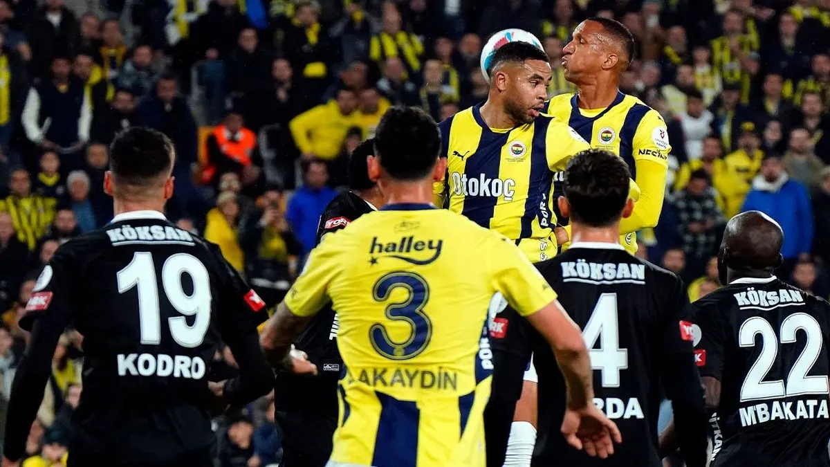 Antep’e deplasman yaramıyor! Galip gelemedi