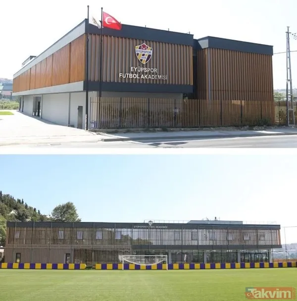 Başkan Erdoğan açılışını yaptı! İstanbul'a hizmetin 41 imzası - 30