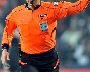 Süper Lig’de haftanın hakemleri açıklandı!