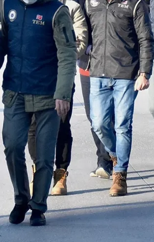 İstanbul'da DEAŞ operasyonu! 15 gözaltı var