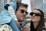 Kıvanç Tatlıtuğ ile Başak Dizer oğulları Kurt Efe’nin eğitimi için harekete geçti! Bakın hangi ülkeye taşınıyorlar!