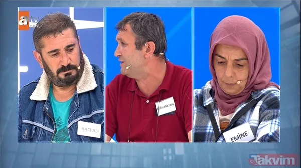 "Burhanettin Amca Yanımızda Oldu" Annesinin Kanser Hastalığı Geçirdiğini Söyleyen Şaban Ataş'ın Oğlu Mehmet, " Benim Annem Çok Zorluk Çekti. Kimse Yanımızda...