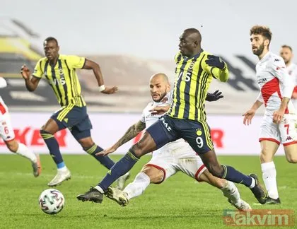 Fenerbahçe’de 4 ismin bileti kesildi! Antalyaspor maçı sonrası şok gelişme