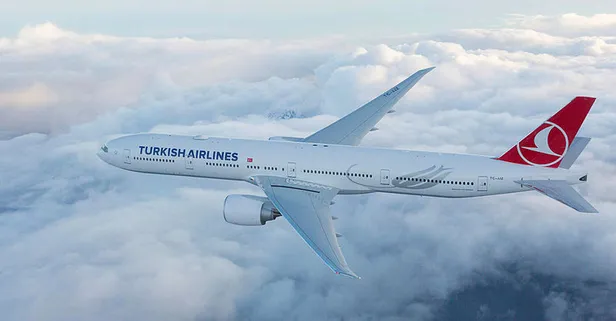 THY ile bugün kaç kişinin uçacağı açıklandı