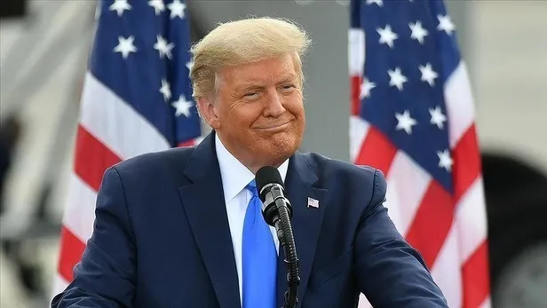 Trump Kongre'deki 6 Ocak oturumuna cevaben 12 sayfalık açıklama yayımladı: "Felaketin sorumlusu Demokratlar"-3