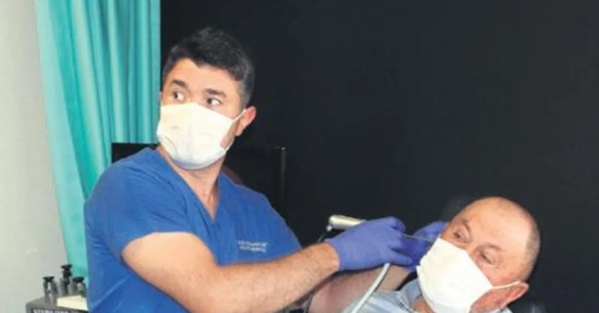 Manisa Da Ciftci Recep Korkmaz In Kulagindan Canli Sinek Cikti Takvim