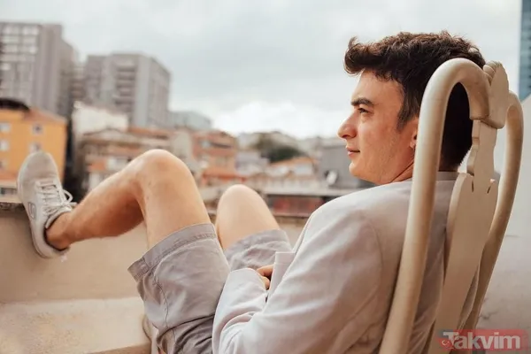 Korkunç kazada ölümden dönen Sergen Deveci ilk kez konuştu! Yaşadıklarını tüm detaylarıyla anlattı! “O kadar garip bir his ki...” - 6