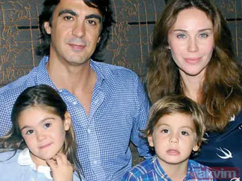 13 yıllık evliliklerini 2018’te bitmişti! Demet Şener ile İbrahim Kutluay’ın en mutlu günü! “Bol bol sarıldım, öptüm, kokladım...” - 2