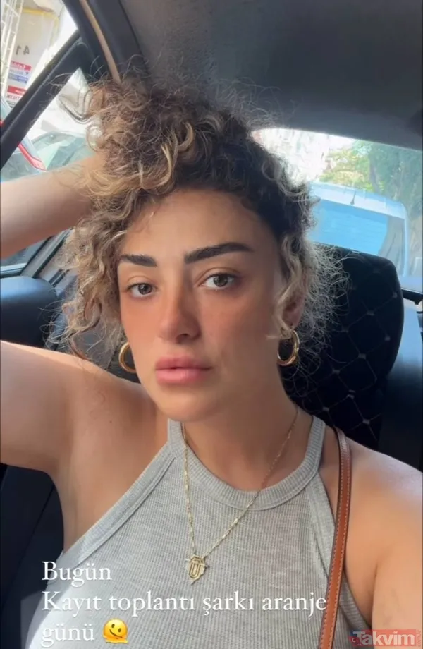 Ahmet Tatlı Saatlerce Babasını Bekledi! Hastanede Bekleyen İsimler Arasında İbrahim Tatlıses'in Davalık Olduğu Oğlu Ahmet Tatlı'nın Da Yer Alması Dikkat Çekti...