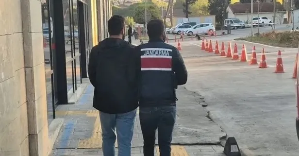 İzmir merkezli 16 ilde eş zamanlı FETÖ operasyonu! 35 kişi gözaltına alındı!