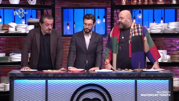 Masterchef Somer Sivrioğlu iç yüzü ifşa etti 'tabaklara şefler el atıyor hile var' Bu iş Acun Ilıcalı'yı aştı 'anlayan anladı'-2