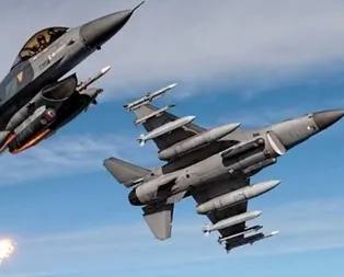 TSK’dan DEAŞ’a ağır darbe