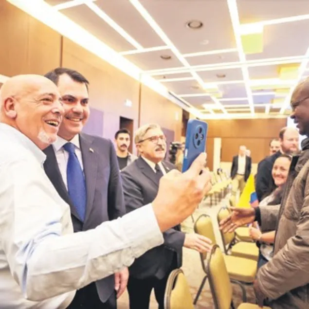 Sosyal konutta 500’ler devrimi