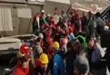 Özbekistan’dan Türkiye’ye yardım seferberliği