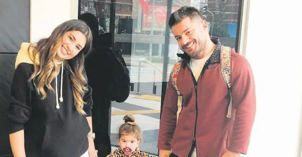 Buse Terim Bahçekapılı'nın vale isyanı!