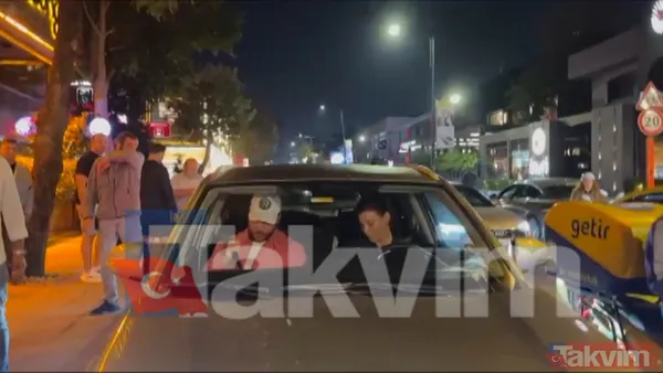 Küllenen aşk yeniden alevlendi! Sinan Akçıl ile Müjde Uzman bakın nasıl görüntülendi: Bir şey saklamıyoruz! - 10