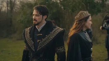 Kuruluş Orhan 17. bölüm fragmanı | ''Bugün öleceksin Orhan''