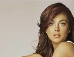 Lindsay Lohan