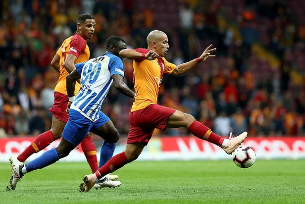 BB Erzurumspor - Galatasaray maçında hava nasıl olacak?-2